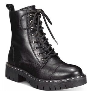 Aldo combat boot